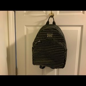 Michael Kors studded  Large Backpack
